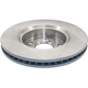 Purchase Top-Quality DURAGO - BR901630-01 - Disc Brake Rotor pa2