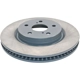 Purchase Top-Quality DURAGO - BR901636-01 - Disc Brake Rotor pa1