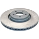 Purchase Top-Quality DURAGO - BR901640-01 - Disc Brake Rotor pa1