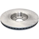 Purchase Top-Quality DURAGO - BR901640-01 - Disc Brake Rotor pa2