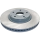Purchase Top-Quality DURAGO - BR901644-01 - Disc Brake Rotor pa1