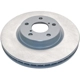 Purchase Top-Quality DURAGO - BR901648-01 - Disc Brake Rotor pa1