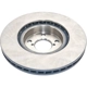 Purchase Top-Quality DURAGO - BR901648-01 - Disc Brake Rotor pa2