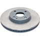 Purchase Top-Quality DURAGO - BR901650-01 - Disc Brake Rotor pa1