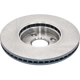 Purchase Top-Quality DURAGO - BR901650-01 - Disc Brake Rotor pa2