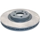 Purchase Top-Quality DURAGO - BR901654-01 - Disc Brake Rotor pa1