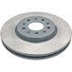 Purchase Top-Quality DURAGO - BR901662-01 - Disc Brake Rotor pa1