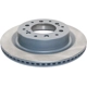 Purchase Top-Quality DURAGO - BR901680-01 - Disc Brake Rotor pa1