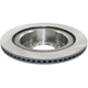 Purchase Top-Quality DURAGO - BR901680-01 - Disc Brake Rotor pa2