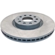 Purchase Top-Quality DURAGO - BR901684-01 - Front Disc Brake Rotor pa1