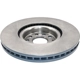 Purchase Top-Quality DURAGO - BR901684-01 - Front Disc Brake Rotor pa2