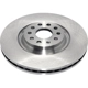 Purchase Top-Quality Front Disc Brake Rotor by DURAGO - BR901686 pa8