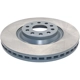 Purchase Top-Quality DURAGO - BR901686-01 - Front Disc Brake Rotor pa1