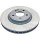 Purchase Top-Quality DURAGO - BR901692-01 - Front Disc Brake Rotor pa1