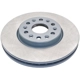 Purchase Top-Quality DURAGO - BR901702-01 - Front Disc Brake Rotor pa1