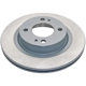 Purchase Top-Quality DURAGO - BR901710-01 - Front Disc Brake Rotor pa1