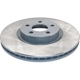 Purchase Top-Quality DURAGO - BR901738-01 - Front Disc Brake Rotor pa1