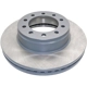 Purchase Top-Quality DURAGO - BR901742-01 - Disque de frein à disque avant pa1