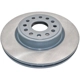 Purchase Top-Quality DURAGO - BR901754-01 - Front Disc Brake Rotor pa1