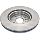 Purchase Top-Quality DURAGO - BR901754-01 - Front Disc Brake Rotor pa2