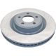 Purchase Top-Quality DURAGO - BR901764-01 - Front Disc Brake Rotor pa1