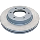 Purchase Top-Quality DURAGO - BR901768-01 - Front Disc Brake Rotor pa1