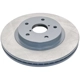 Purchase Top-Quality DURAGO - BR901774-01 - Front Disc Brake Rotor pa1