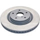 Purchase Top-Quality DURAGO - BR901776-01 - Disque de frein à disque avant pa1