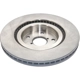 Purchase Top-Quality DURAGO - BR901776-01 - Disque de frein à disque avant pa2