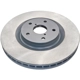 Purchase Top-Quality DURAGO - BR901780-01 - Front Disc Brake Rotor pa1