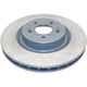 Purchase Top-Quality DURAGO - BR901784-01 - Front Disc Brake Rotor pa1