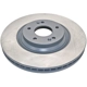 Purchase Top-Quality DURAGO - BR901790-01 - Front Disc Brake Rotor pa1