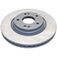 Purchase Top-Quality DURAGO - BR901806-01 - Front Disc Brake Rotor pa1