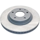 Purchase Top-Quality DURAGO - BR901810-01 - Front Disc Brake Rotor pa1