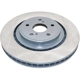 Purchase Top-Quality DURAGO - BR901822-01 - Front Disc Brake Rotor pa1