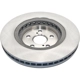 Purchase Top-Quality DURAGO - BR901822-01 - Front Disc Brake Rotor pa2