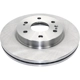 Purchase Top-Quality DURAGO - BR901832 - Disc Brake Rotor pa1