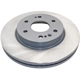 Purchase Top-Quality DURAGO - BR901832-01 - Front Disc Brake Rotor pa1