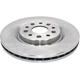 Purchase Top-Quality DURAGO - BR901838 - Disc Brake Rotor pa1