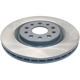 Purchase Top-Quality DURAGO - BR901838-01 - Front Disc Brake Rotor pa1