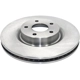 Purchase Top-Quality DURAGO - BR901842 - Disc Brake Rotor pa1