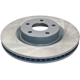 Purchase Top-Quality DURAGO - BR901842-01 - Front Disc Brake Rotor pa1