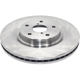 Purchase Top-Quality DURAGO - BR901844 - Disc Brake Rotor pa1