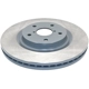 Purchase Top-Quality DURAGO - BR901844-01 - Disque de frein à disque avant pa1