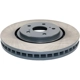 Purchase Top-Quality DURAGO - BR901846-01 - Front Disc Brake Rotor pa1