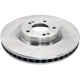 Purchase Top-Quality DURAGO - BR901850 - Disc Brake Rotor pa1