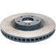 Purchase Top-Quality DURAGO - BR901850-01 - Front Disc Brake Rotor pa1