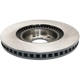 Purchase Top-Quality DURAGO - BR901850-01 - Front Disc Brake Rotor pa2