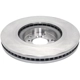 Purchase Top-Quality DURAGO - BR901856 - Disc Brake Rotor pa2