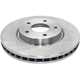 Purchase Top-Quality DURAGO - BR901862 - Disc Brake Rotor pa1